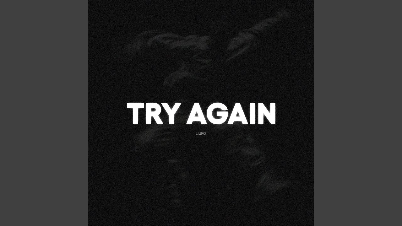 Try Again (Extended) auf YouTube ansehen Try Again (Extended) auf YouTube ansehen