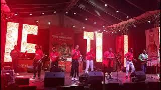 Alick Macheso Live Performance at Castle Tankard 2025, Harare, Zimbabwe