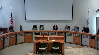 PUSD Special BOE Meeting 06/04/2024 - 9:00 am