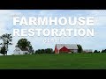 Farm House Restoration | A lot of Demo | Ep.7 |