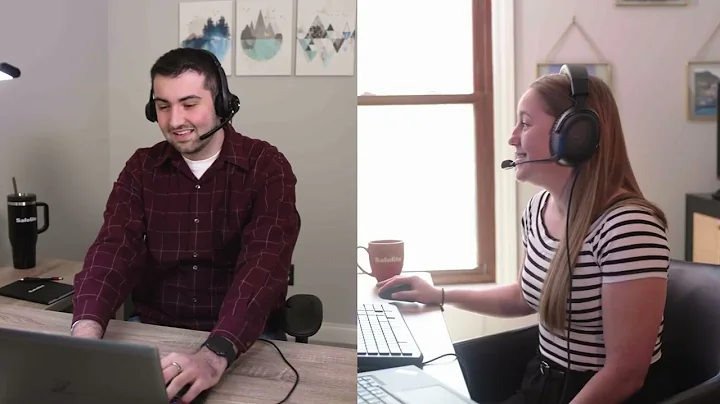 Discover a Career in Customer Service at Safelite | Realistic Job Preview