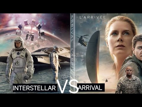 Interstellar Vs Inception Comparing two of the best Sci-fi movies of all time. Interstellar vs ...