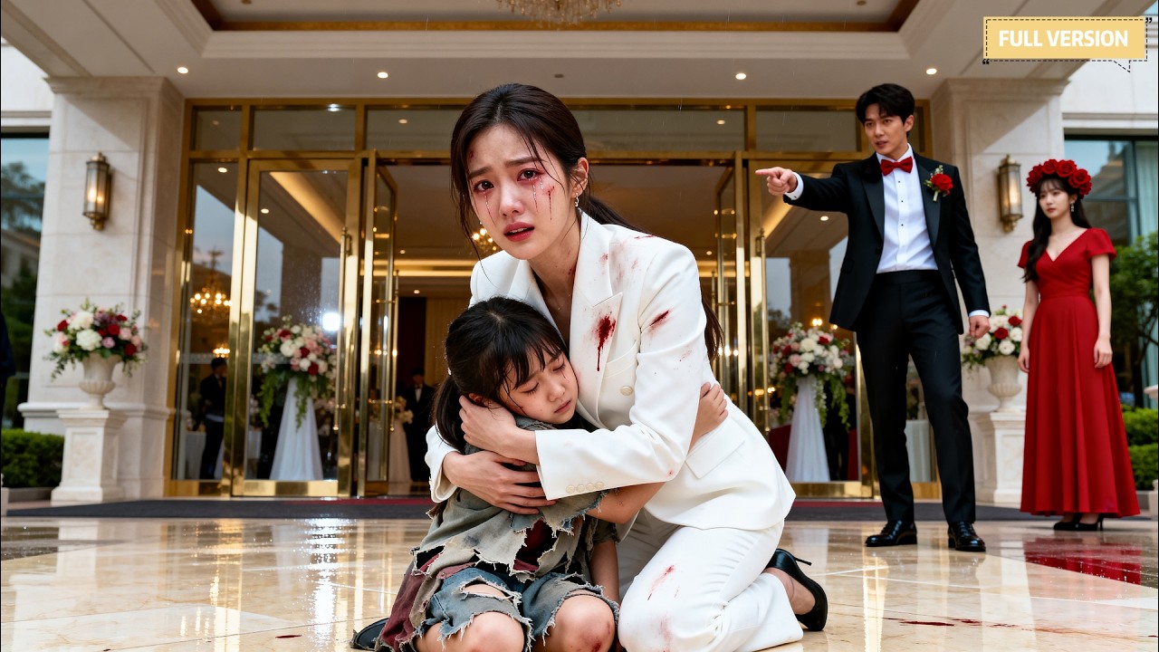 Муж-подлец презирает ее бедность, обнимает любовницу; она богата от свиноводства!