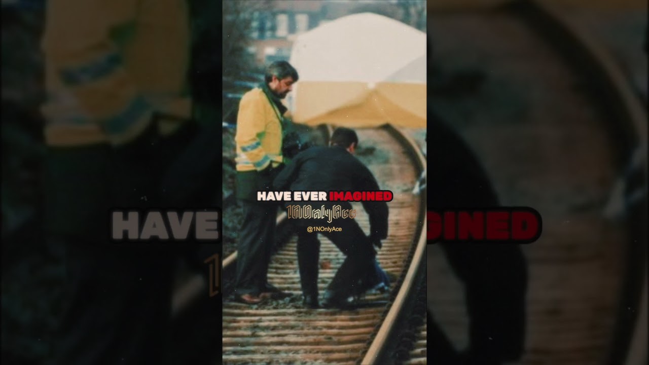 The Horrific Murder of James Bulger 