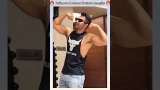 Bollywood Actors Hottest Armpits