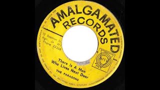 洋楽 JOHN HOLT & THE PARAGONS [Man Next Door] The Paragons - Man Next Door + dub #reggae #dub - YouTube