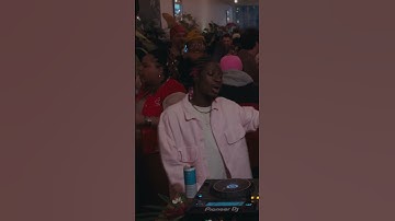 Thumbnail of Leon Thomas - MUTT x I Wish (Lotso Edit)
