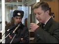 Диск 70 (Часть 3). Видеозапись суда над террористом Нурпаши Кулаевым.