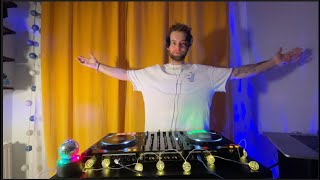 Progressive & Tech House set #34 - Sonny Fodera, Alice DeeJay, Hayden James, Piero Pirupa, Deadmau5
