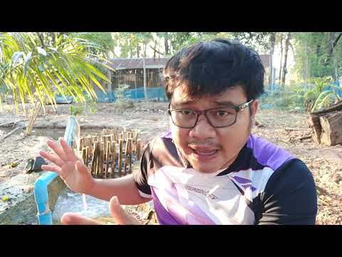 การปรับสภาพน้ำบาดาลแบบง่ายลงทุนต่ำแต่ใช้งานได้จริง