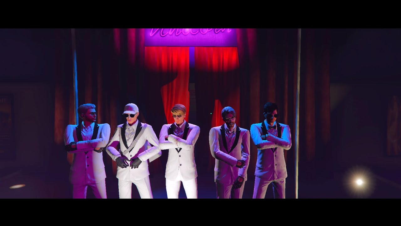 SABTU SI MALEM MINGGU 