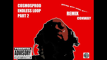Endless loop remix