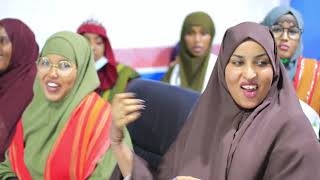 Abwaan Dowlad Tartanka Gabayada Buhoodle