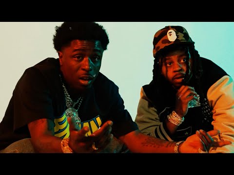 Woodboy Gee Ft. Babyface Ray - Too Much Money