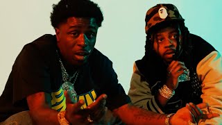 Woodboy Gee ft. Babyface Ray - Too Much Money (Official Video)