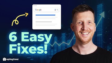 How to Get Your WordPress Site on Google – Fast & Easy SEO!