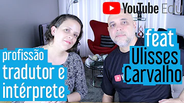 Qual o salário de um tradutor e intérprete?