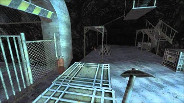 Penumbra: Overture | Part 9 | TOO MUCH AWESOME