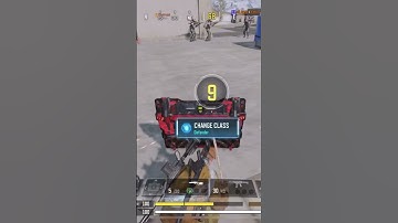 DON’T TRY ME. I’M UNSTOPPABLE! #codmobile #gaming #music #codm #smrs #callofduty #callofdutymobile