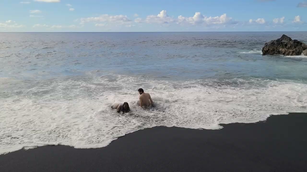 hawa beach no dress Hawaii Naked Beach with No Naked People