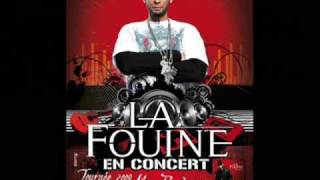 la fouine 2009
