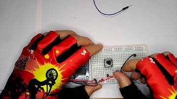Howto make Arduino State Change Detection button. Detect button push