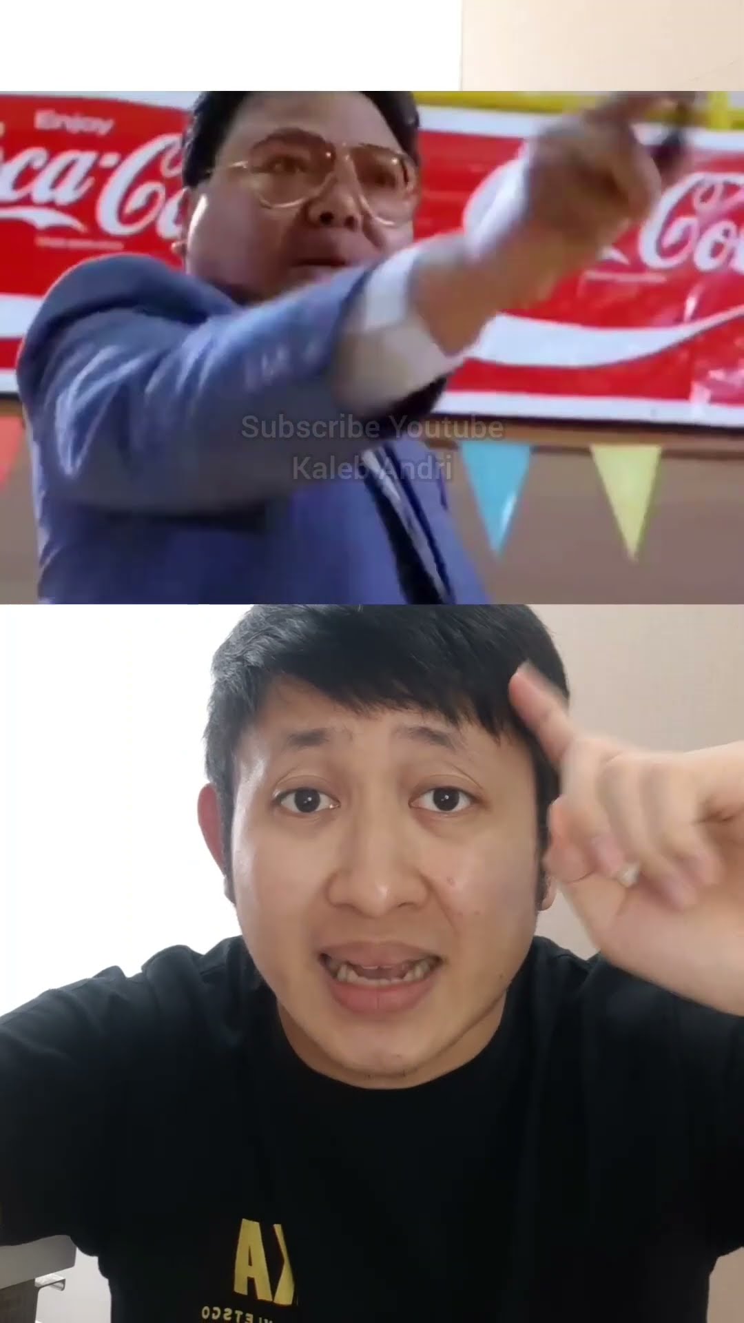 GURU WIBU INI DIBULLY MURIDNYA DI KELAS !!