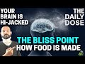 Interview clip dr michael fenster the bliss point how processed food is made