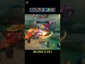 Merhaba dostlar, 500 aboneye ulaşmam için destek olur musunuz?#mobilelegends #mlbb #mlbbhighlights