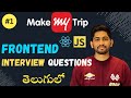 JavaScript Interview Questions Are EASIER Than You Think
