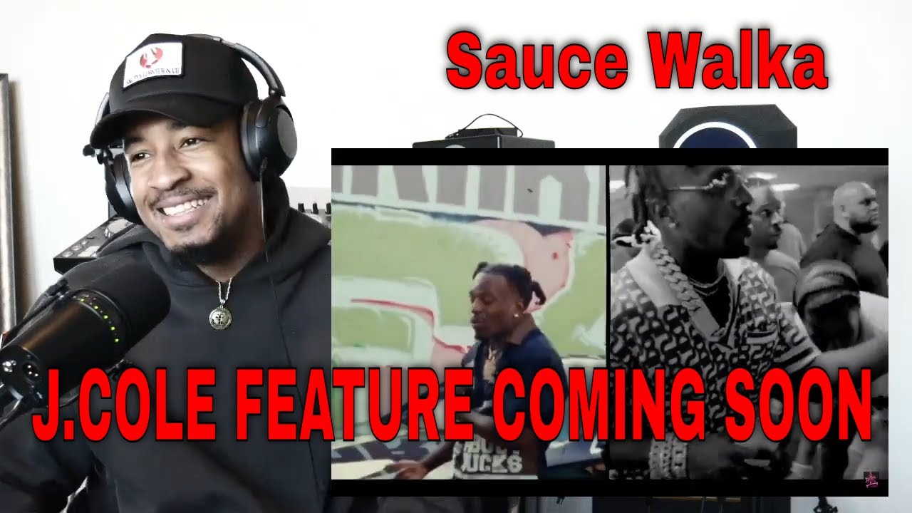 Sauce Walka Sanchie P’s Maybach (Freestyle) YouTube