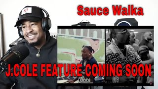 Sauce Walka - Sanchie P’s Maybach (Freestyle) Sauce Walka Sanchie P S Maybach Freestyle Lyrics