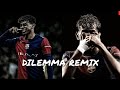 DILEMMA LantiBeatz Remix NEMZZZ Feat Central Cee