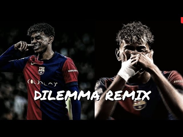 DILEMMA (LantiBeatz Remix) NEMZZZ Feat. Central Cee