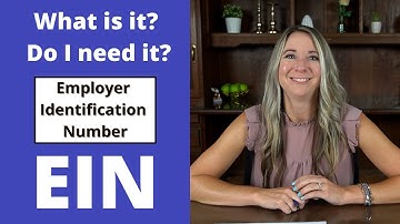 How to Get Your Employer Identification Number (EIN) | Step-by-Step Guide