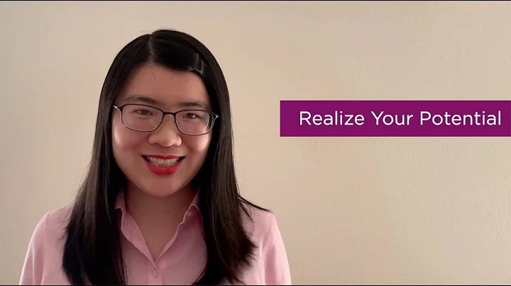 Chelsea Yeh - Realize Your Potential