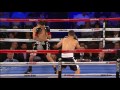 FULL FIGHT: Vergil ORTIZ JR. vs Israel VILLELA | Fantasy Springs Casino | 1/28/2017