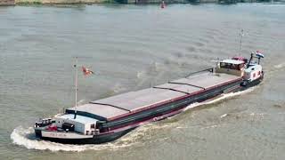 Ruim 400 Fotos Van Diverse Schepen