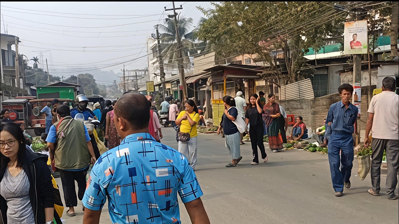 8 March, 2026 Latakatta/ Pillangkatta Bazar