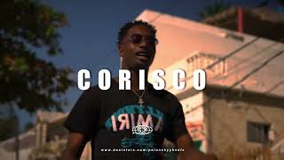 (FREE)   Dopebwoy x Frenna  AfrobeatType Beat - "CORISCO" Prod by Polanskyy