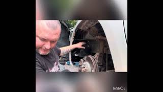 2012 Chrysler 200 Battery replace and Headlight location 