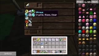 FTB monster Episode 19 the pain of research