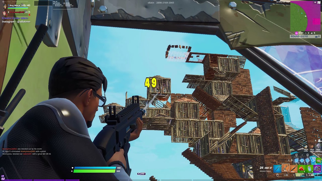 ill Snek   Potential