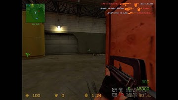 css: famas double by Mr.Statix