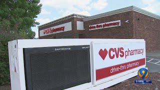 Famous Action 9: CVS taking new steps to protect you from scammers Profile