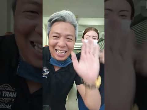 MART 都捞 MULTIWAY SUGAR BUBBLE