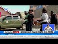 Mkasa wa Utumishi Girls wazidi kutokota huku wanafunzi wanane wakizuiliwa na polisi