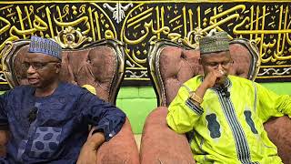 Sheikh Yahya Masussuka Tafseerul Qurani bil Qurani 380