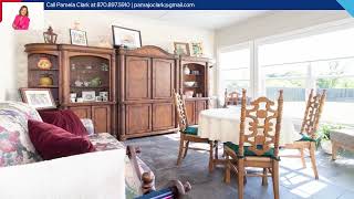 912 Sandra Lane, Jonesboro, AR 72405