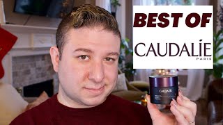 Best Of Caudalie Skincare Top Favorite Skin Care Products From Caudalie Brett Guy Glam